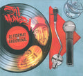 DJ Format & Abdominal : Still Hungry (CD, Album)