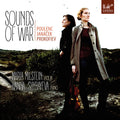 Maria Milstein, Hanna Shybayeva : Sounds Of War (CD, Album)