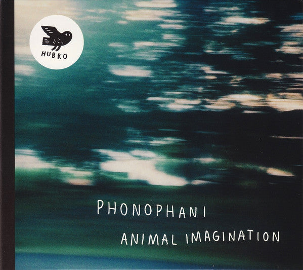 Phonophani : Animal Imagination (CD, Album)