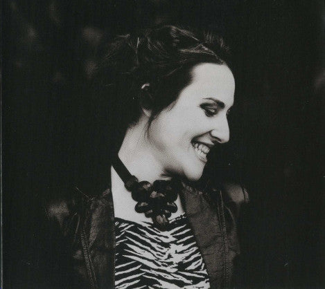 Alice Jones : Poor Strange Girl (CD, Album)