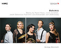 Acelga Quintett : Bohemia (CD, Album)