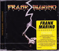 Frank Marino : Juggernaut (CD, Album, RE, RM)