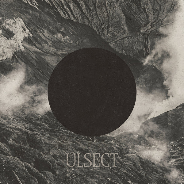 Ulsect : Ulsect (LP, Album, Ltd, Cle)