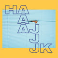 Hajk (2) : Hajk (CD, Album)