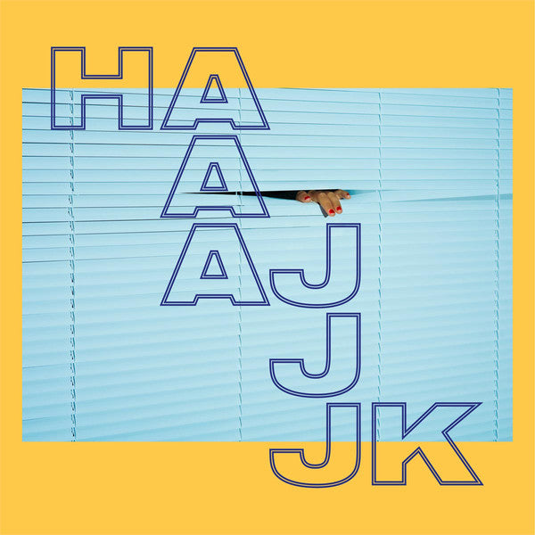 Hajk (2) : Hajk (CD, Album)