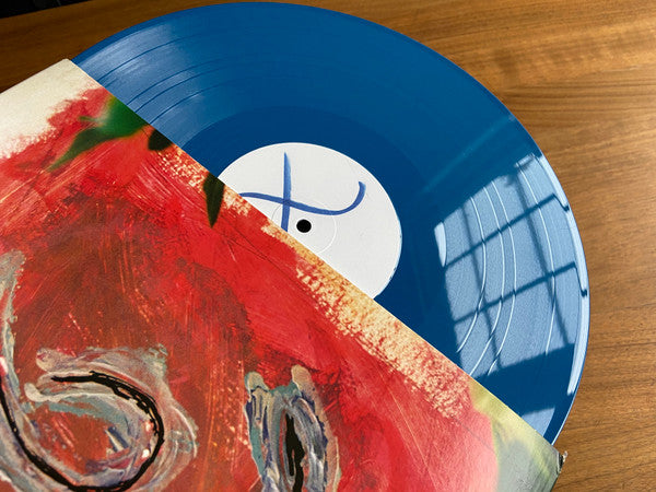 Loose Tooth : Big Day (LP, Album, Blu)