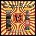Tokyo Blade : Knights Of The Blade (4xCD, Album, Comp, RM + Box)