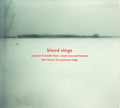 Jaromír Honzák (2) Feat. Sissel Vera Pettersen : Blood Sings - The Music Of Suzanne Vega (CD, Album)