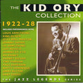 Kid Ory : The Kid Ory Collection 1922-28 (2xCD, Comp)
