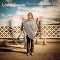 Lowri Evans : Everyone Is From Somewhere Else (CD, Album)