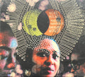 Nicole Mitchell : Mandorla Awakening II: Emerging Worlds (CD, Album)