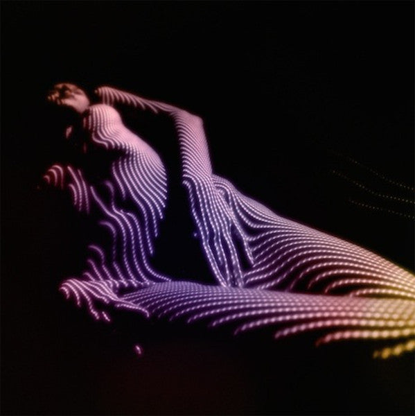 Djustin : Voyagers (CD, Album)
