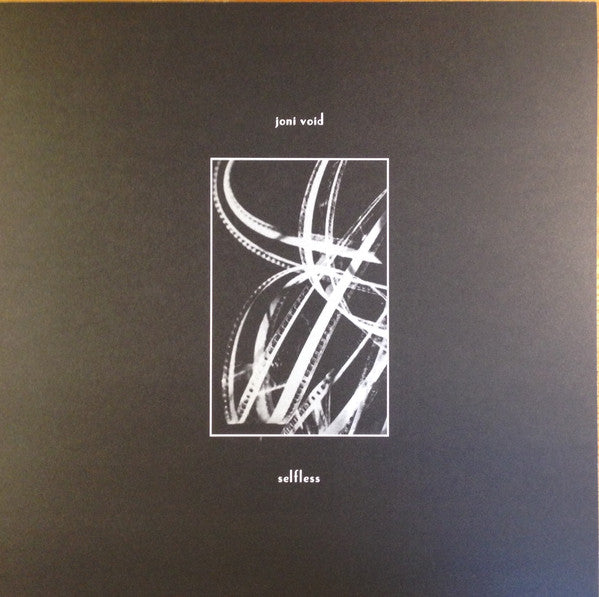 Joni Void : Selfless (LP, Album, 180)