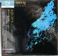 Carpe Diem (8) : Cueille Le Jour  (CD, Album, RE, RM, SHM)