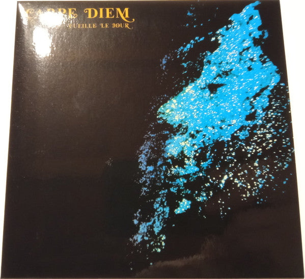 Carpe Diem (8) : Cueille Le Jour  (CD, Album, RE, RM, SHM)
