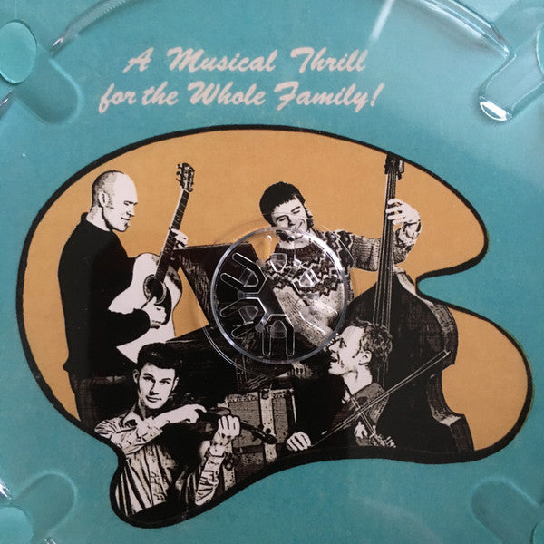 The Bill Hilly Band : All Day Every Day (CD, Album)