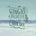 สิงโต นำโชค : Chokdee  (CD, Album, Dig)