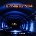 Vince O'Regan : Tunnel Vision (CD, Album)