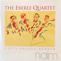 The Eberle Quartet : The Eberle Quartet (CD, Album)