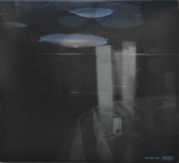 Demen (2) : Nektyr (CD, Album)