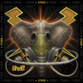 B.o.B : Ether (CD, Album)