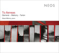 Muzio Clementi - Gilead Mishory - Giuseppe Tartini : To Aeneas (CD, Album)
