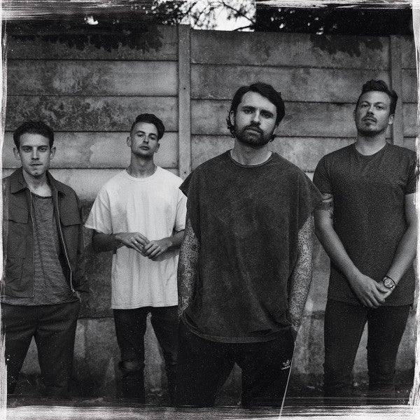 Lower Than Atlantis : Safe In Sound (CD, Album)