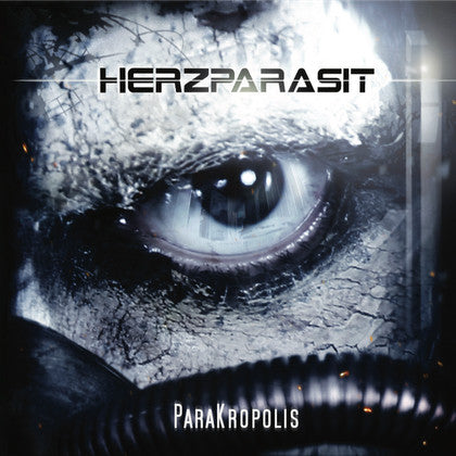 Herzparasit : ParaKropolis (CD, Album)