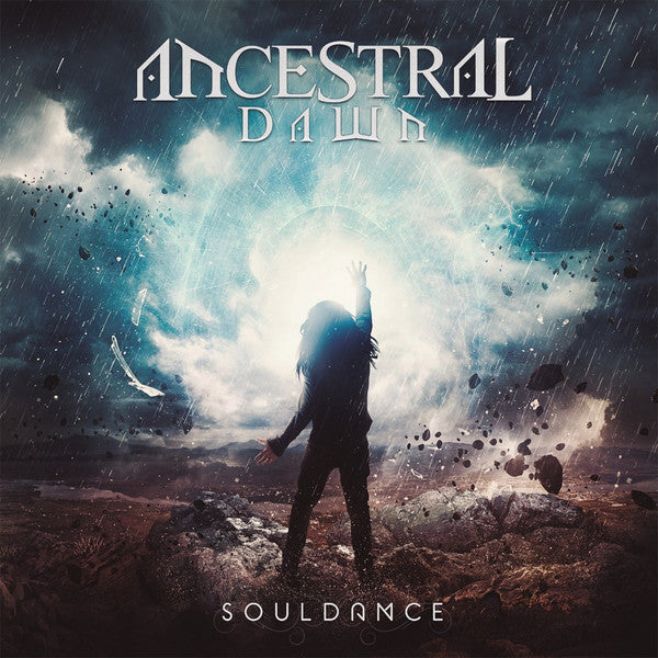 Ancestral Dawn : Souldance (CD, Album)