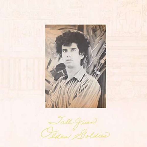 Tall Juan : Olden Goldies (CD, Album)