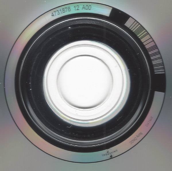 Free : Free Live! (CD, Album, RE, RM)