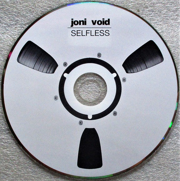 Joni Void : Selfless (CD, Album)