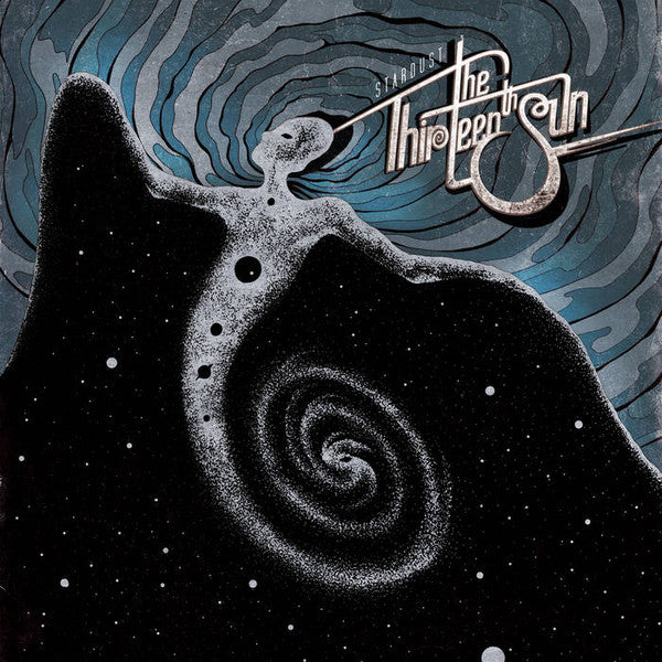 The Thirteenth Sun : Stardust (CD, Album)