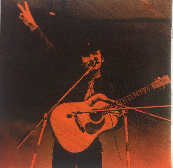 Tom Paxton : The Compleat Tom Paxton (Recorded Live) (2xCD, RM)