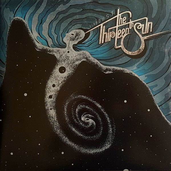 The Thirteenth Sun : Stardust (2xLP, Album, Ltd, Aqu)