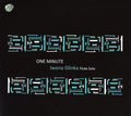 Iwona Glinka : One Minute (CD, Album)