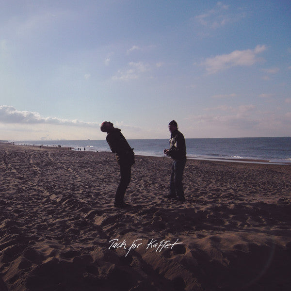 Träd, Gräs Och Stenar : Tack För Kaffet / So Long (2xLP, Album)