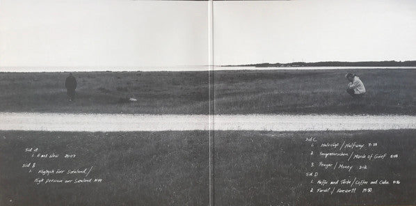 Träd, Gräs Och Stenar : Tack För Kaffet / So Long (2xLP, Album)