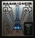 Rammstein : Paris (2xCD, Album)