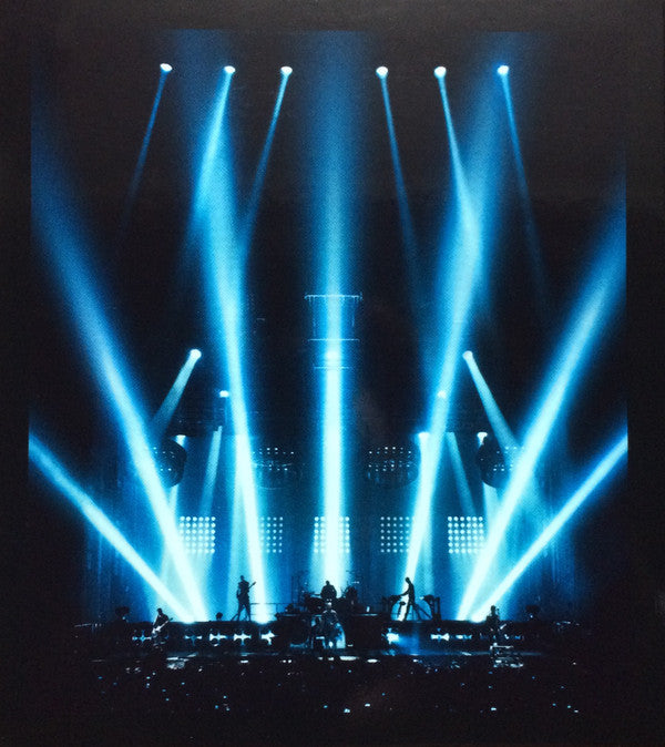 Rammstein : Paris (2xCD, Album)