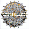 Kobra And The Lotus : Prevail I (CD, Album)