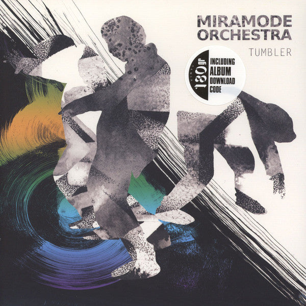 Mira Mode Orchestra : Tumbler (12")
