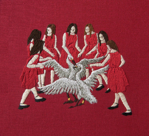 Pillow Talk (7) : This Is All Pretend (LP, Album, Ltd, Red)