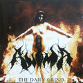 Anima (6) : The Daily Grind (CD, Album, Enh)