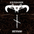 Panphage : Storm (CD, Album, RE)