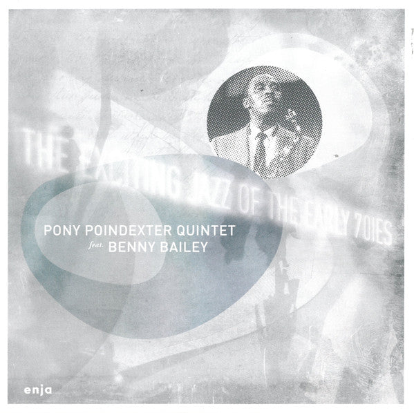 Pony Poindexter / Frank Rosolino / Fritz Pauer / Art Farmer : The Exciting Jazz Of The Early 70ies (CD, Album, RE + CD, Album + CD, Album + CD, Album )