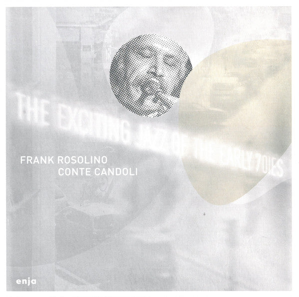 Pony Poindexter / Frank Rosolino / Fritz Pauer / Art Farmer : The Exciting Jazz Of The Early 70ies (CD, Album, RE + CD, Album + CD, Album + CD, Album )