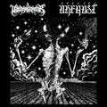 Wederganger / Urfaust : Wederganger / Urfaust (CD, EP)