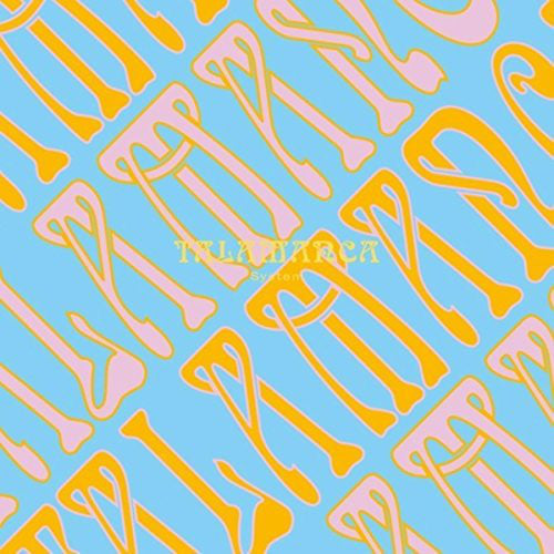Talamanca System : Talamanca System (CD, Album)