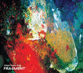 Jonathan Silk : Fragment (CD, Album)